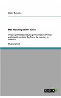 Traumapatient Chile