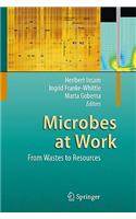 Microbes at Work