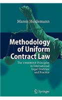 Methodology of Uniform Contract Law