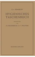 Hygienisches Taschenbuch