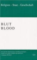 Blut. Blood