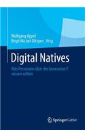 Digital Natives: Was Personaler über die Generation Y wissen sollten