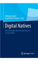 Digital Natives