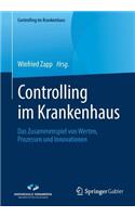 Controlling im Krankenhaus