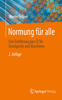Normung Für Alle