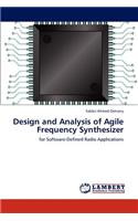 Design and Analysis of Agile Frequency Synthesizer