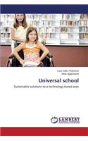 Universal School