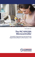 PIC16F628A Microcontroller
