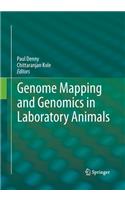 Genome Mapping and Genomics in Laboratory Animals