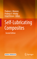 Self-Lubricating Composites