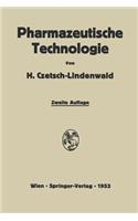 Pharmazeutische Technologie
