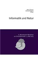 Informatik und Natur