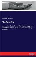 The Sun-God