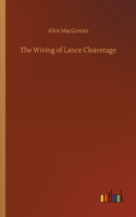 Wiving of Lance Cleaverage