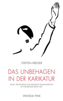Das Unbehagen in Der Karikatur