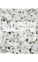 Fernando Casasempere: Works 1991-2016