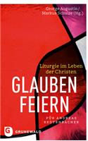 Glauben Feiern