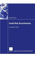 Credit Risk Securitisation
