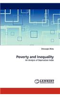 Poverty and Inequality