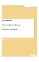Innenrevision in Banken