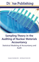 Sampling Theory in the Auditing of Nuclear Materials Accountancy