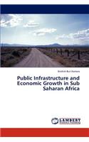 Public Infrastructure and Economic Growth in Sub Saharan Africa