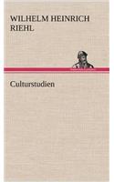 Culturstudien