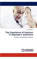 The Experience of Humour in Asperger's syndrome