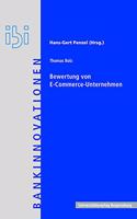 Bewertung Von E-Commerce-Unternehmen