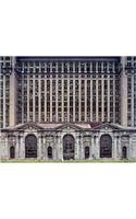 Yves Marchand & Romain Meffre: The Ruins of Detroit