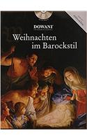 WEIHNACHTEN IM BAROCKSTIL ALTO RECORDER