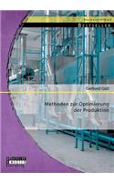 Methoden zur Optimierung der Produktion: (German)