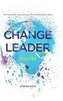 Change Leader Inside