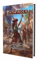 Pathfinder 2 - Zeitalter dVO: HeiÃŸsporne