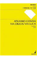 Via Crucis/via Lucis