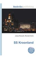 SS Kroonland: (English)