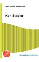 Ken Stabler: (English)