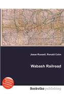 Wabash Railroad: (English)
