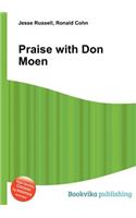 Praise with Don Moen: (English)