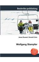 Wolfgang Stampfer