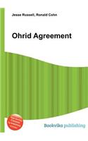 Ohrid Agreement