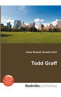 Todd Graff: (English)