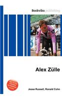 Alex Zulle