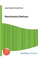 Ramchandra Dekhane
