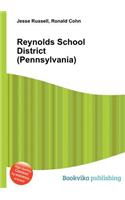 Reynolds School District (Pennsylvania)