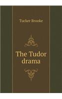 The Tudor Drama