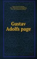 Gustav Adolfs page