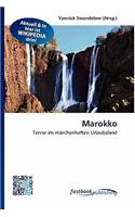 Marokko