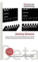 Zachary Browne