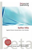 Saifee Villa